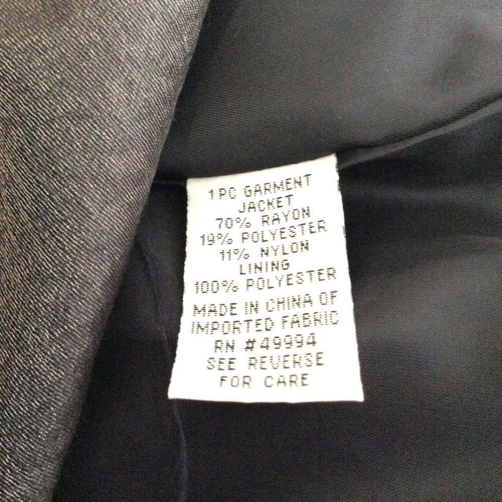 Jacket - Picture 4 of 4